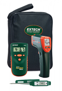 Extech MO280-KH2 Professional Home Inspection Kit