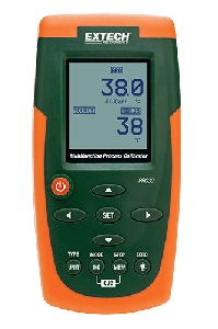Extech PRC30 Multifunction Process CalibratorExtech PRC30