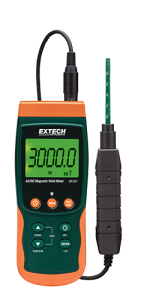 Extech SDL900 AC/DC Magnetic Meter/Datalogger