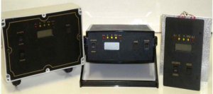Enervac Hygrometer SF6 Moisture Measuring Device
