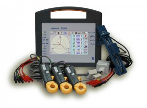 MeterTest TE30 Analyser and Tester