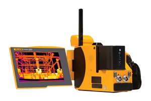 Fluke TiX620 Infrared Camera