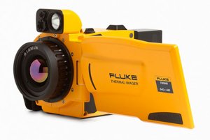 Fluke TiX640 Infrared Camera