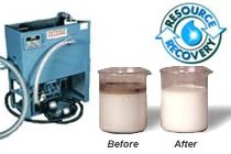 Enervac E910C Tramp Oil Seperators