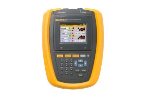 Fluke 830 Laser Shaft Alignment Tool