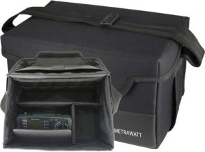 Gossen Metrawatt F2010 Universal Carrying Pouch Big
