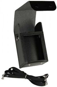 Gossen Metrawatt F801 Ever-ready Case for PhaseCop 2