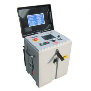 Megger EZ Thump 3 kV