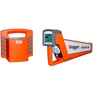 Megger Easyloc RxTx