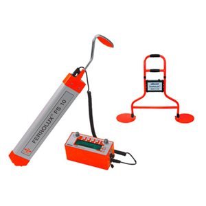 Megger FERROLUX FL 10 - CABLE FAULT PINPOINTER