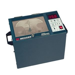 Megger OTS60SX-OTS60SX2 - SEMI AUTOMATIC OIL TEST SET