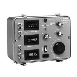 Megger CTER-91 - CURRENT TRANSFORMER EXCITATION, RATIO AND POLARITY TESTER