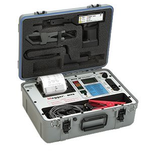 Megger BITE2/2P - BATTERY IMPEDANCE TESTER < 7000 AH