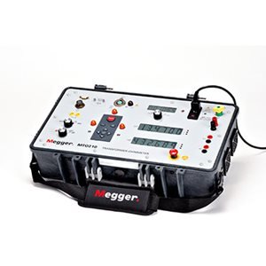 Megger MTO210 - TRANSFORMER OHMMETER
