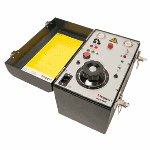 Megger MAGNUS - STEP-UP TRANSFORMER