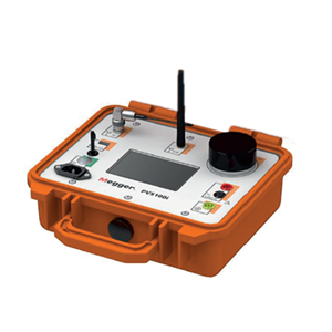 Megger PHASE VERIFICATION SYSTEM | PVS100I