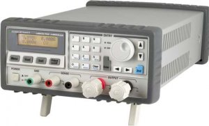 Gossen Metrawatt LABKON P500/800 Lab Power Supplies, Computer Controlled