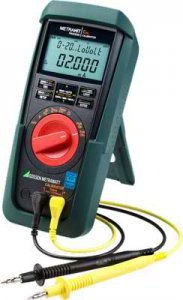 Gossen Metrawatt METRAHIT CAL Universal Calibrator and Simulator