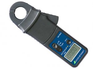 Gossen Metrawatt METRAclip 41 AC-DC Current Clamp to 40 A