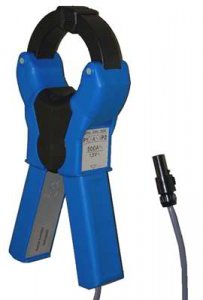 Gossen Metrawatt TR-2500B Current Sensor
