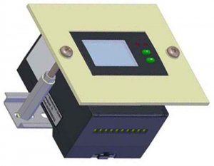 Gossen Metrawatt U270B Industrial Measurement