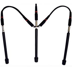 Megger VLF Connection set