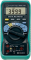Kyoritsu 1009 Digital Multimeters