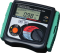 Kyoritsu 3005A Digital Insulation / Continuity Testers