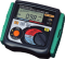 Kyoritsu 3007A Digital Insulation / Continuity Testers
