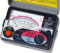 Kyoritsu 3132A Analogue Insulation / Continuity Testers