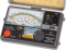 Kyoritsu 3161A Analogue Insulation Testers