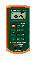 Extech 380193 Passive Component LCR Meter
