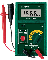 Extech 380360 Digital Megohmmeter