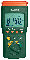 Extech 380363 Digital High Voltage Insulation Tester