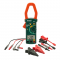 Extech 380976-K Single Phase/Three Phase 1000A AC Power Clamp Meter Kit