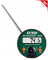 Extech 392050 Penetration Stem Dial Thermometer