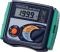 Kyoritsu 4118A LOOP/PFC/PSC Testers