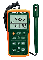 Extech EA80 EasyView Indoor Air Quality Meter/Datalogger