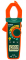Extech EX650 600A True RMS AC Clamp Meter + NCV