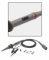 Extech TL620 200MHz 1X/10X Oscilloscope Probe