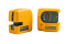 Fluke 180LR and Fluke 180LG