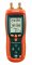 Extech HD780 Digital Manifold/Pressure Gauge