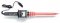 BK Precision HV 44A 40kV High Voltage Probe Meter