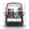 Megger TRANSFORMER TEST VAN - VAN-MOUNTED TEST SOLUTIONS