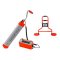 Megger FERROLUX FL 10 - CABLE FAULT PINPOINTER