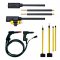 Megger BITE ACCESSORIES - CTS, PROBES, LEADS, ETC