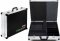 Gossen Metrawatt K2010 Aluminium Case for SECUTEST and SECUSTAR