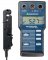 Gossen Metrawatt METRAclip 63 Milliampere Current Clamp for Measuring Fault and Process Signal Current