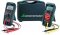 Gossen Metrawatt METRAHIT CAL Pack Calibration Set with Calibrator and Multimeter