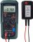 Gossen Metrawatt METRAHIT COIL Multimeter with Interturn Short-circuit Detection and Insulation Test
